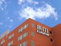  Le Dauphin MontrГ©al-Longueuil