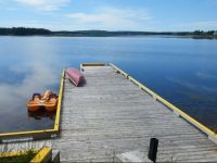  Lily Front Motel & Cottages