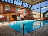  Best Western Highland Inn & Conference Centre