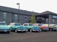  Midland Inn & Suites