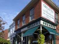  Greaves Sweet Escape