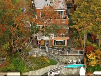  Inlet Beach House B&B