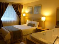  Motel de la RiviГЁre