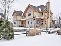  Aiglon by Tremblant Sunstar