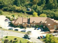  Hotel Alila Saint-Sauveur