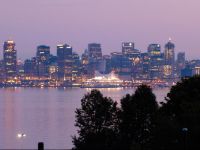  Ocean Breeze Executive Bed and Breakfast