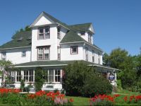  Harbourview Inn & Winchester House