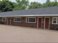  Stonehouse Motel and Restaurant