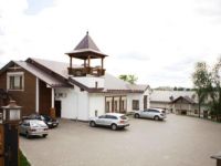  Voznesenskaya sloboda park hotel