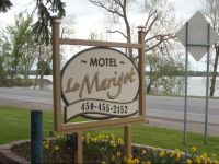  Motel Le Marigot