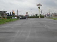  Motel Vaudreuil