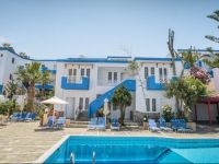  Belvedere Hotel Apartments