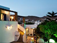  Irini Studios in Tinos