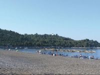  Holiday Home Agali Agia Anna; Evia 01