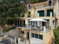  Faos Luxury Apartments