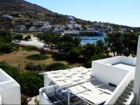  Porto Sikinos Hotel