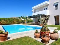  Villa Banjo in Saronida