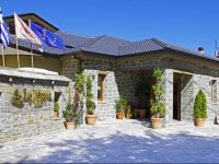  Hotel La Munte Mountain Resort