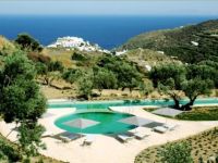  Kamaroti Suites Hotel