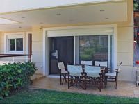  Holiday Home Kalyvia Thorikou Lago with a Fireplace 05