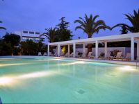  Corfu Palma Boutique Hotel