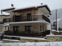  Hotel Kokkinos Vrachos