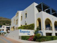  Emporios Bay Hotel