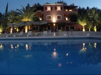  The Palm Garden Andreas Villas Golf