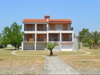  Estate of Professors