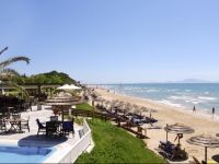  Robinson Club Kyllini Beach