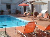  Iliaktida Apartments