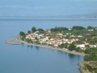  Marathias Boutique Villas