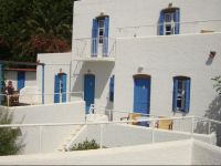  Hotel Aegean Home Studios & Apartments
