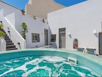  Nereids Private Villa