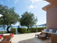  Corfu Beachfront Villa