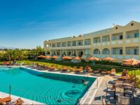  Niforeika Beach Hotel