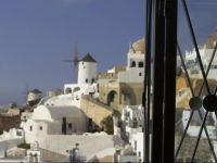  Art Maisons Oia Castle