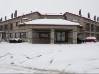  Miramonte Chalet Hotel Spa