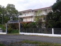  Hotel Geromichalos