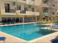  Castello Bianco Aparthotel