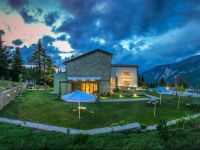  Anavasi Mountain Resort