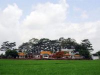  InterContinental Huizhou Resort