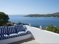  Hidesign Athens Villa In Sounio