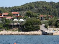  Skites Hotel Bungalows