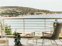  Athens Sea View Apartment