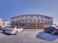  Cemberlitas Hotel & Hamam