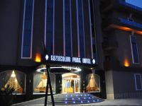  Kuzucular Park Hotel