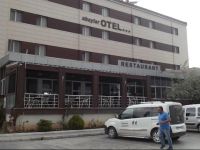 Abaylar Hotel