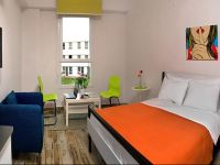  IYTE YaЕџam Merkezi