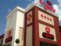  Hotel Labella Bergama